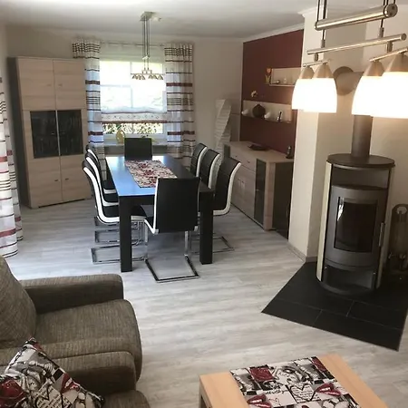 Haus Sommerwind *