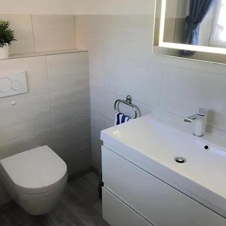 Haus Sommerwind