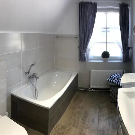 Haus Sommerwind Sankt Peter-Ording