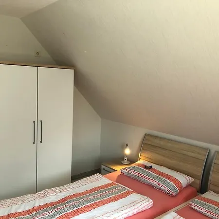 Haus Sommerwind *