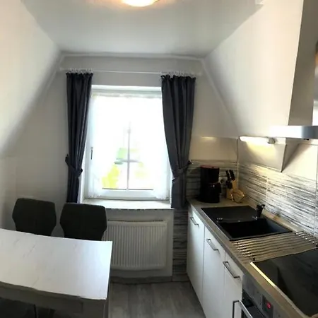 Haus Sommerwind Sankt Peter-Ording