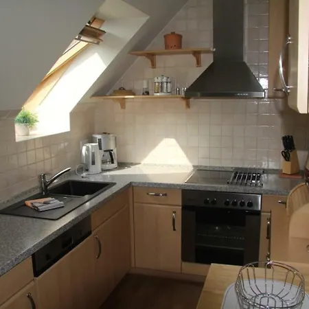 Haus Sommerwind