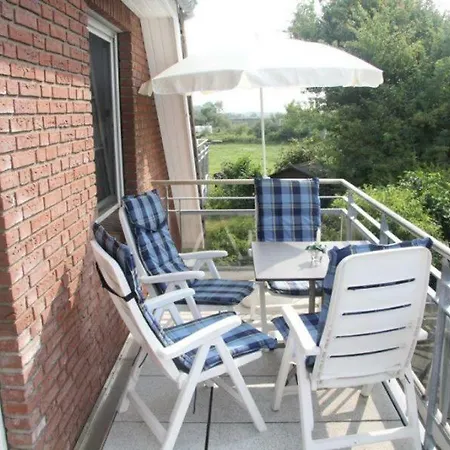 Haus Sommerwind