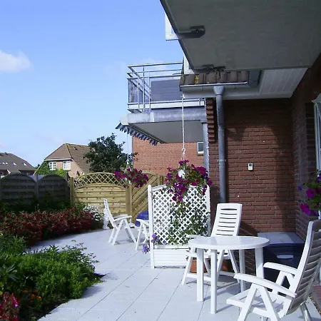 Haus Sommerwind Sankt Peter-Ording