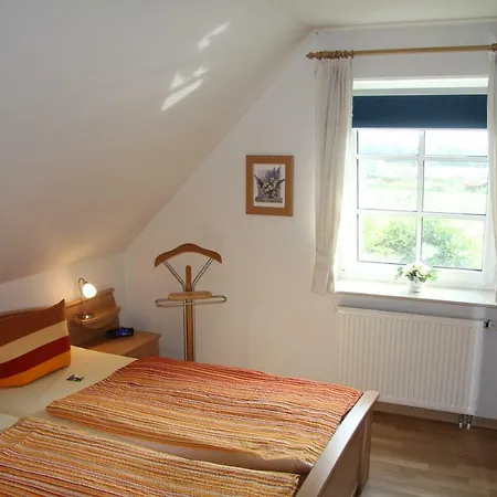 Haus Sommerwind Appartement Sankt Peter-Ording