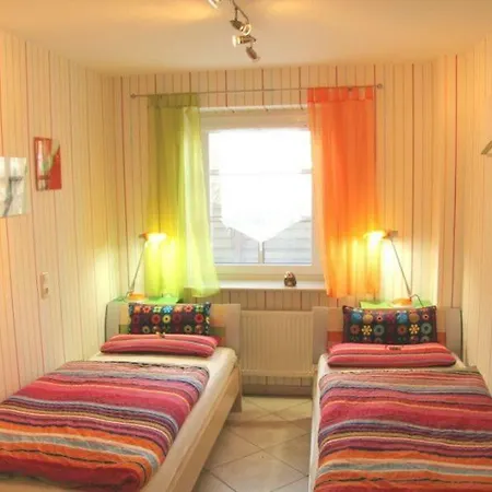 Haus Sommerwind *